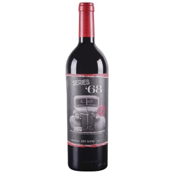 Fetzer Flatbed Red - 750mL