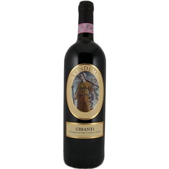 La Vendemmia Chianti - 1.5L