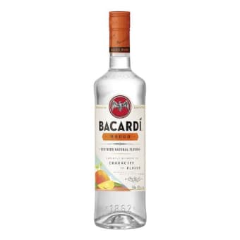 Bacardi Mango - 750mL