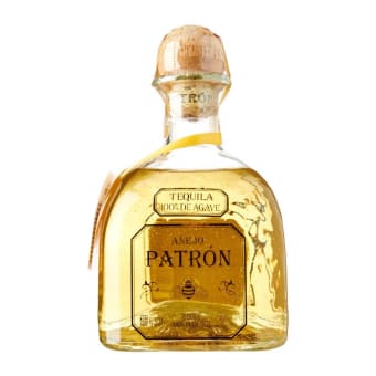 Patron Anejo - 375mL