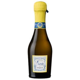 Cupcake Prosecco - 187mL