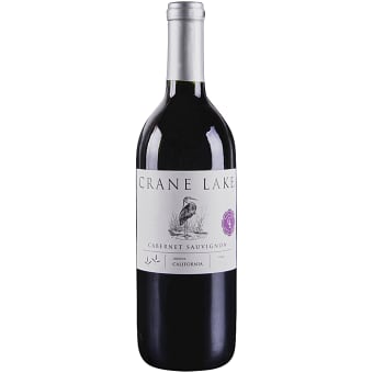 Crane Lake Cabernet Sauvignon - 750mL