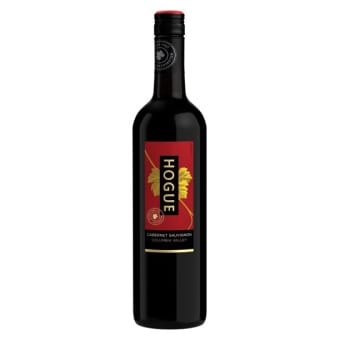 Hogue Cabernet Sauvignon - 750mL
