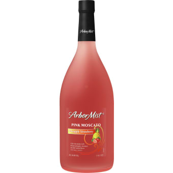 Arbor Mist Strawberry - 1.5L