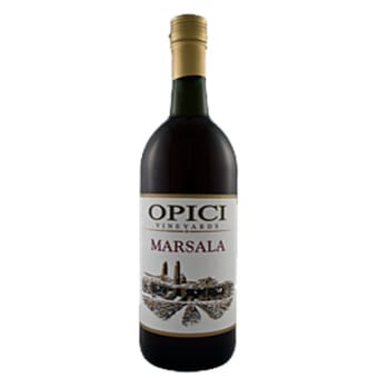 Opici Marsala - 1.5L