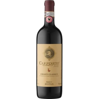 Carpineto Chianti - 750mL