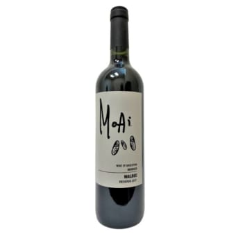 Moai Malbec (750 ml)