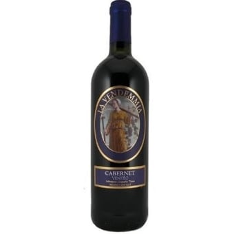 La Vendemmia Cabernet Sauvignon - 750mL