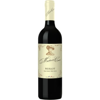 Madam Coco Merlot - 750mL