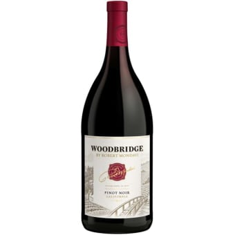 Woodbridge Pinot Noir - 1.5L