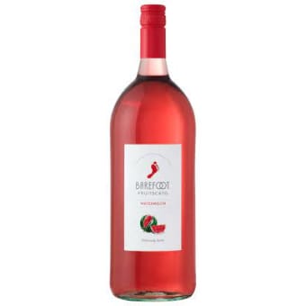 Barefoot Watermelon - 1.5L
