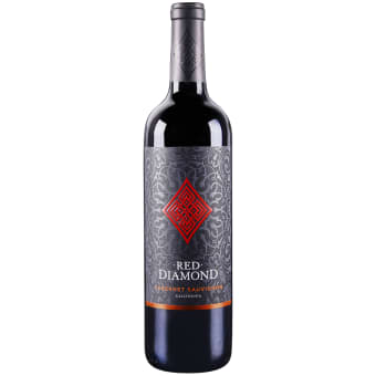 Red Diamond Cabernet Sauvignon Bottle California (750 ml)