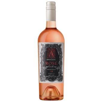 Apothic Rose - 750mL
