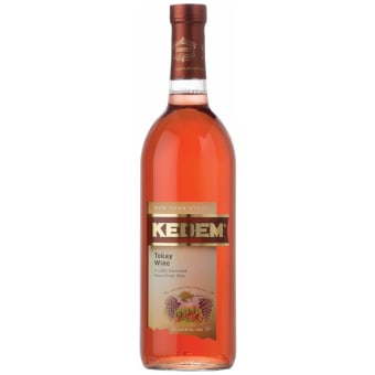 Kedem Tokay Wine (1.5 L)