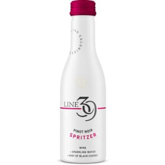 Line 39 Spritzer Rose - 187mL