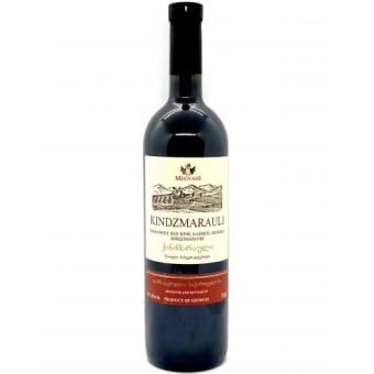 Megvani Kindzmarauli - 750mL