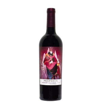 Prophecy Cabernet Sauvignon - 750mL
