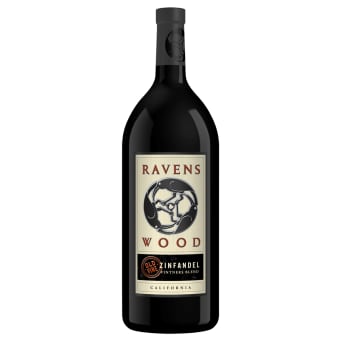 Ravenswood Zinfandel - 1.5L