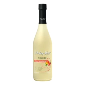 Arbor Mist Mango Strawberry - 750mL