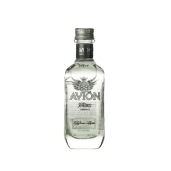 AVION SILVER TEQUILA 750ml
