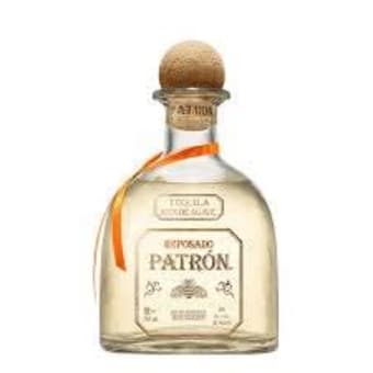PATRON REPOSADO 750ML
