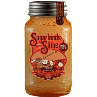 SUGARLAND APPLE PIE 750ml
