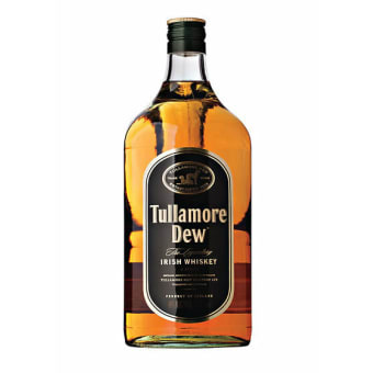 TULLAMORE DEW 1.75L