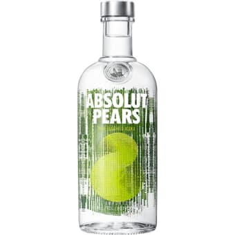 Absolut Pears - 750mL