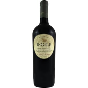 Bogle Cabernet Sauvignon 750 ml