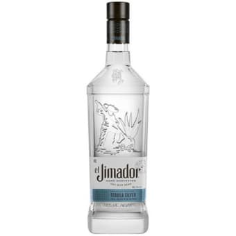 Jimador Blanco 750 ml