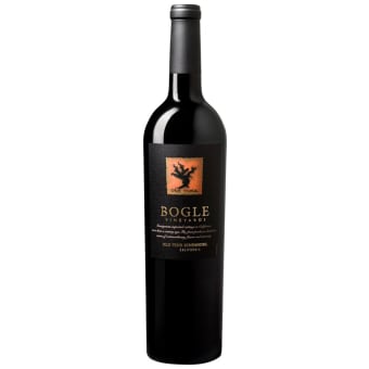 Bogle Old Vine Zinfandel 750 ml