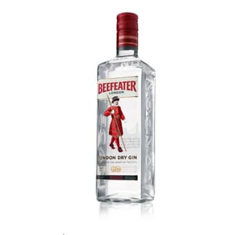 Beefeater Gin 750 ml