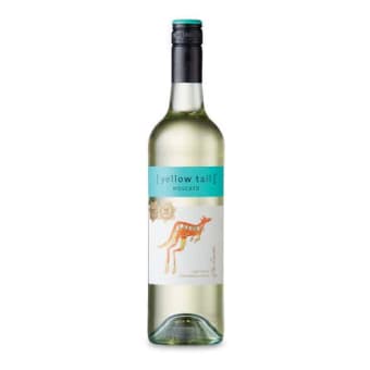 Yellow Tail Moscato 750 ml