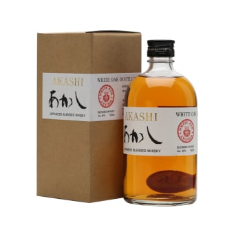 Akashi Japanesse Whiskey 750 ml
