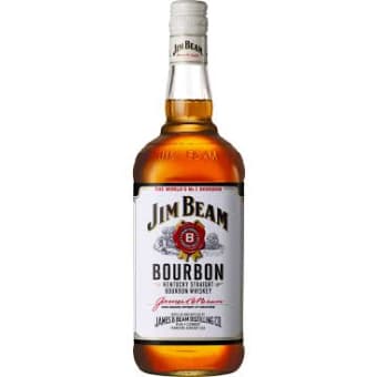 Jim Beam Original 750 ml