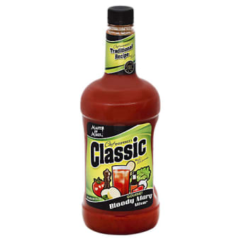 Master of Mixes Bloody Mary 750 ml