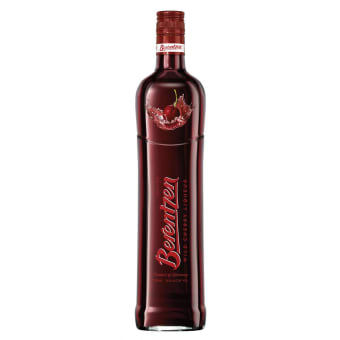 Berentzen Cherry - 750mL