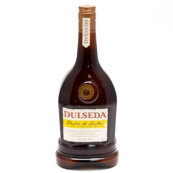Dulseda Liqueur - 750mL