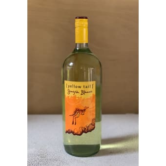 YELLOW TAIL SANGRIA BLANCO 1.5 L