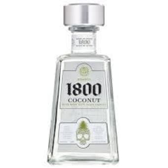 1800 COCONUT 1.75L