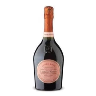 LAURENT - PERRIER CUVEE ROSE 750ML