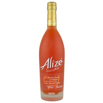 Alize Wild Passion - 1L