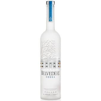 Belvedere - 1L