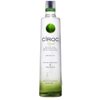Ciroc Apple - 1L