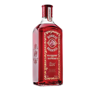 Bombay Bramble - 750mL