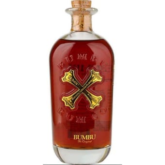 Bumbu Rum - 750mL