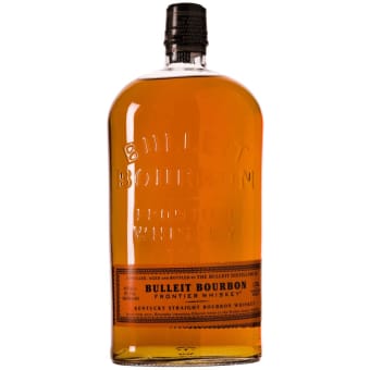 Bulleit Bourbon - 1.75L
