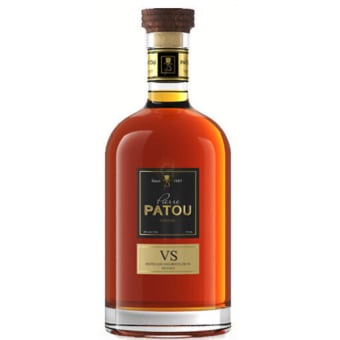 Patou Cognac - 750mL