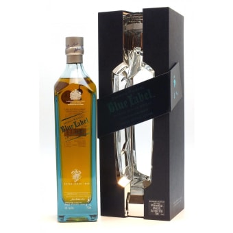 Johnnie Walker Blue Label Limited Edition - 750mL