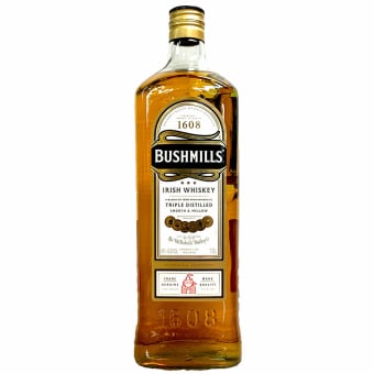Bushmills - 1.75L